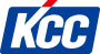 kcc 로고
