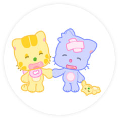 아기고양이 꼬무냐무
