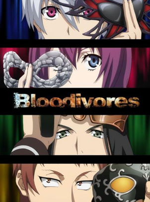 Bloodivores