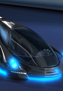 raycar