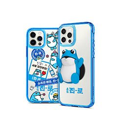 아이폰12 프로 맥스 미니 케이스